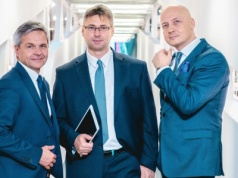 Polski startup, zamiast rozwiązań z USA. Jak budować zaufanie warte miliony dolarów?