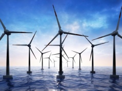 Większy udział polskich firm w budowie morskich wiatraków na morzu