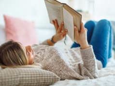 Zmieniają się powody, dla których ludzie czytają. Niepokojące wyniki badania