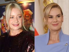 Kożuchowska: "Trochę luzu by się przydało". Mocne słowa o Nawrockiej