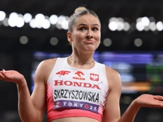 Pia Skrzyszowska zaczarowała na MŚ! Polka spełniła marzenie