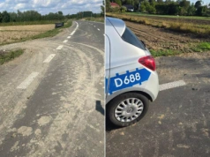 Burmistrz apeluje do rolników: czyśćcie maszyny, inaczej będzie kara