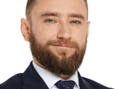 Adrian Malinowski nowym szefem w Dubai Chambers