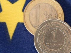 Eurozłoty powinien pozostać w obecnym przedziale wahań