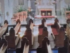 Ukradł pieniądze z kościelnej skarbonki. To nie jedyny grzeszek