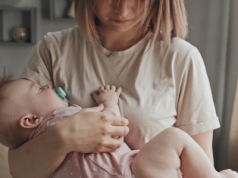 Te kobiety inaczej wyobrażały sobie macierzyństwo."A czego ty się spodziewałaś?"