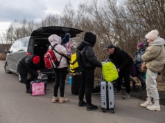 Jaki samochód najlepiej sprawdzi się na wypadek wojny? „Elektryk to najgorszy wybór. Widziałem mnóstwo porzuconych Tesli”