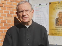 Parafia w Szczakowej jako pierwsza w Jaworznie przywita ikonę z Jasnej Góry