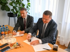 Ponad pół miliona złotych na przebudowę trasy Skołyszyn – Lisów