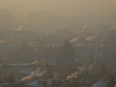 Zbyt niska świadomość na temat smogu. Nawet 40 tys. Polaków umiera przedwcześnie