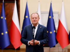 Żubr Boliński: Rząd ostrzega przed dezinformacją, a w sprawie 800 plus sam jej ulega