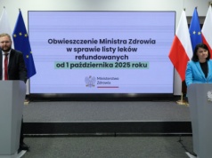 Ministerstwo Zdrowia rozbiło bank. Historyczna refundacja nowych leków