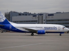 Moskwa dostanie części Boeinga? Trump łagodzi sankcje