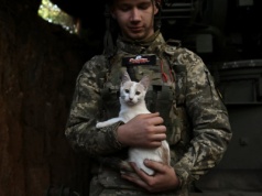 Norwegowie szkolą Ukraińców. "Tajna lokalizacja" w Polsce