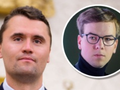 Radny opublikował film o Charliem Kirku. Uczelnia wszczęła postępowanie