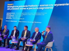 Biznes na wschodzie – Przedsiębiorcy nie boją się Rosji, ale podatków