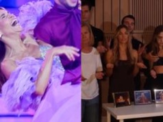 Nagranie Mai Bohosiewicz z "modlitwą" do jurorów "TzG" wywołało burzę: "KOMPLETNE DNO". Polsat zabiera głos