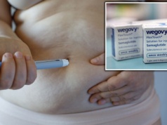 Wiele osób stosujących zastrzyki odchudzające, przerywa leczenie. Naukowcy biją na alarm