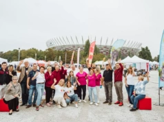 Polskie superowoce zyskują sympatię! Cenią je m.in. najlepsi polscy sportowcy!