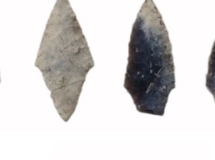 Nowe odkrycie zmienia spojrzenie na kobiety i dzieci w epoce kamienia