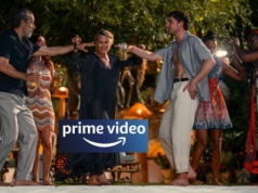 Użytkownicy Prime Video zarywają nocki dla nowego dreszczowca