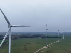 Wiatraki mnożą się w ekspresowym tempie. Prezydenckie weto ich nie zatrzymało