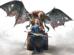 Serca graczy zabiją mocniej. Wyjątkowy steelbook na 10-lecie Wiedźmina