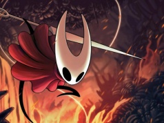 Team Cherry oddaje hołd fanowi i porusza społeczność. Seth na zawsze pozostanie w świecie Hollow Knight
