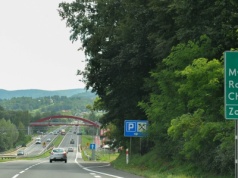 Rusza projekt odciążenia Zakopianki. Wkrótce koniec korków?