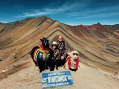 Podróż dookoła świata – historia Kamila i Justyny