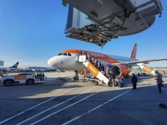 Lot odwołany przez pijanych pasażerów. Turyści nie mogli wrócić do domu