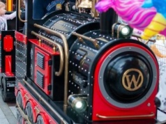 Jarmark Świętego Michała w Radomiu – trzy dni pełne atrakcji!