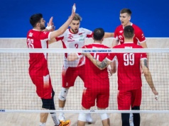 Kapitalny mecz Polaków! Jest awans