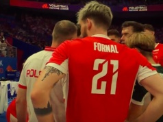 Siatkówka: Polacy z drugą wygraną podczas Mistrzostw Świata!