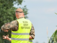 Służba przerwana rozkazem. MON planuje zmiany w zwalnianiu z WOT