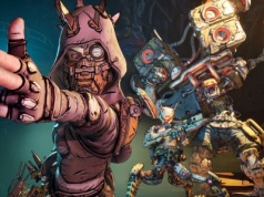 Szef Gearboxa nie gryzł się w język, gdy odpowiadał na krytykę Borderlands 4: „To gra dla graczy premium”