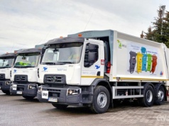 Nieprzyjemne zapachy w Ostrowie – urząd miasta wyjaśnia