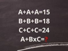 Niby proste, a jednak nie każdy rozwiązuje poprawnie. Dasz radę?