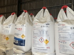 Ceny nawozów wyraźnie w dół. Czy taki trend się utrzyma?