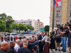 ​Górnicy domagają się rozmów z rządem. Chodzi o zamykanie kopalń