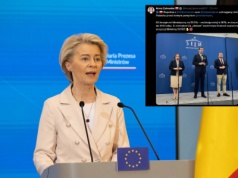 Co kryje się w orędziu szefowej KE? Europosłowie alarmują