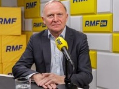 Gdzie mają schronić się Polacy w razie zagrożenia? Wiceminister MSWiA w RMF FM