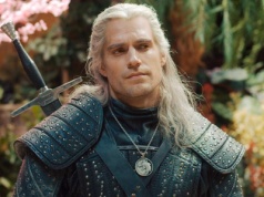 Pokazali nowego Wiedźmina. W sieci zawarzało od komentarzy