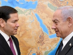 Izrael nie wycofa się z ataków. Netanjahu grozi liderom Hamasu