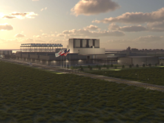 Wielka Brytania stawia na energię jądrową. Umowa z amerykańskim gigantem