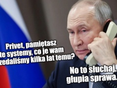 Rosja poprosiła Turcję o zwrot sprzedanych im systemów przeciwlotniczych, bo im się skończyły