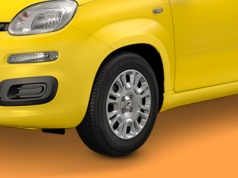 Nowe auto za mniej niż 60 tys. zł. Ani słowa po chińsku. Pandy już nie ma