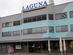 Laguna w Gryfinie ponownie otwarta [ZDJĘCIA]