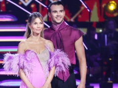 Maja Bohosiewicz w "TzG" tańczy z narzeczonym swojej przyjaciółki. "Ona jest między młotem a kowadłem"