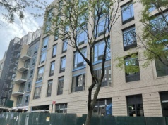 Zrównoważona architektura: to polskie szkło na elewacjach chroni ptaki w Nowym Jorku przed kolizjami